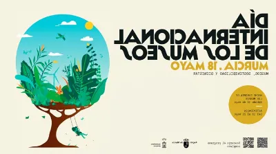 La Noche de los Museos: una oportunidad de conocer la cultura murciana de noche