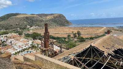 El Festival del Cante de las Minas: una cita obligada con el flamenco en Murcia