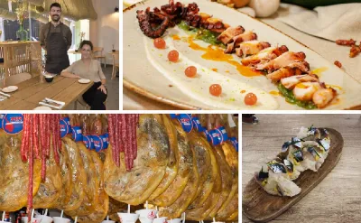 El Barrio del Carmen: un lugar donde se respira el sabor a Murcia