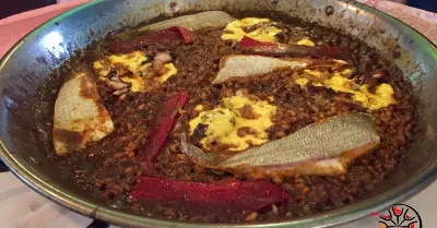 Dónde encontrar los mejores arroces de la región