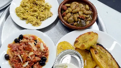 El secreto de la huerta murciana en tus platos