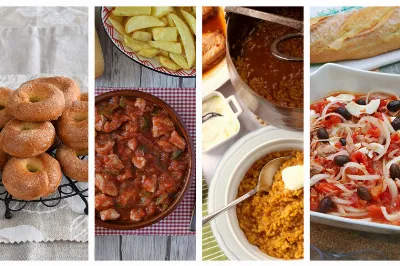 Sabores árabes en la cocina murciana que debes probar