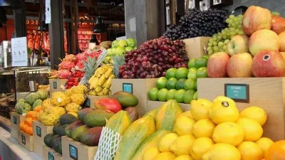 Los productos locales más populares de Murcia