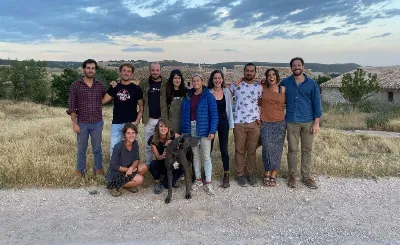 Los agricultores murcianos: historias de vida