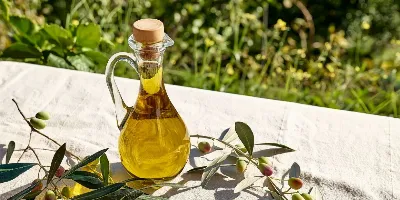 El aceite de oliva de Murcia: del campo a la mesa