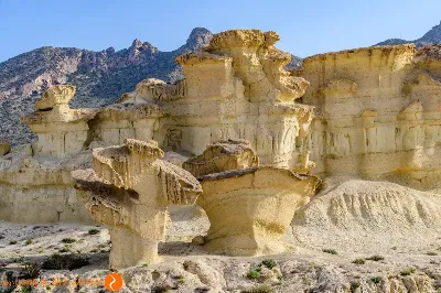 Las montañas más impresionantes de Murcia