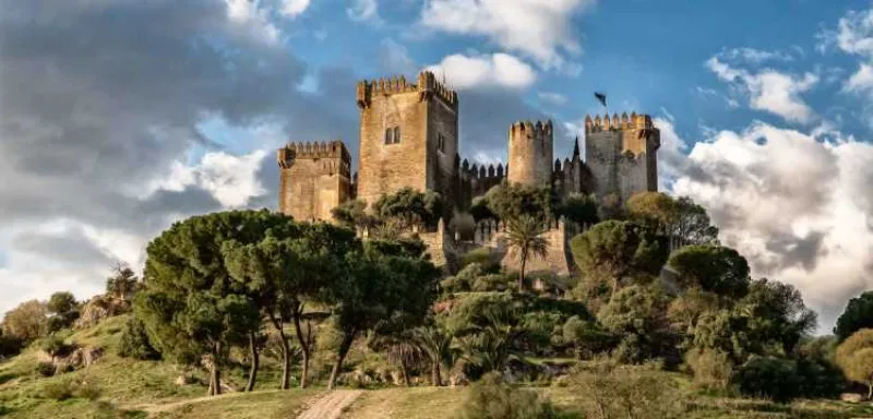 Descubre la historia de Murcia en sus castillos rurales