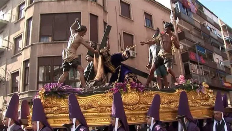 La Semana Santa de Murcia: devoción y arte