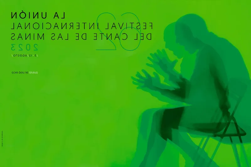 Festival del Cante de las Minas: arte y espectáculo