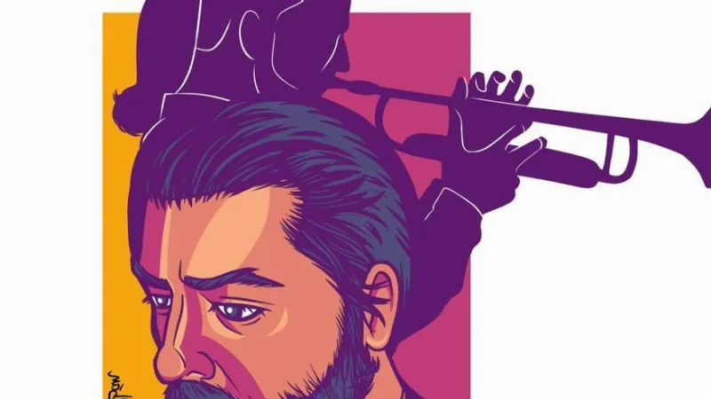 El Festival Internacional de Jazz: música y arte en pleno centro de Murcia