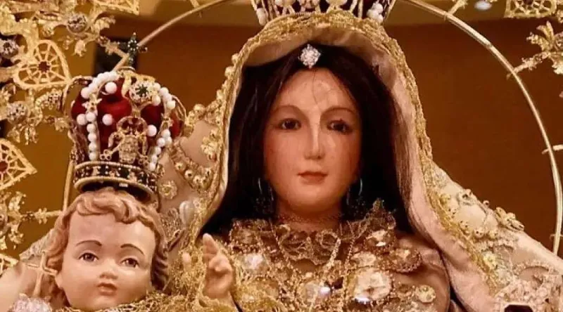 Festividad de la Virgen de la Caridad: veneración y tradición mariana