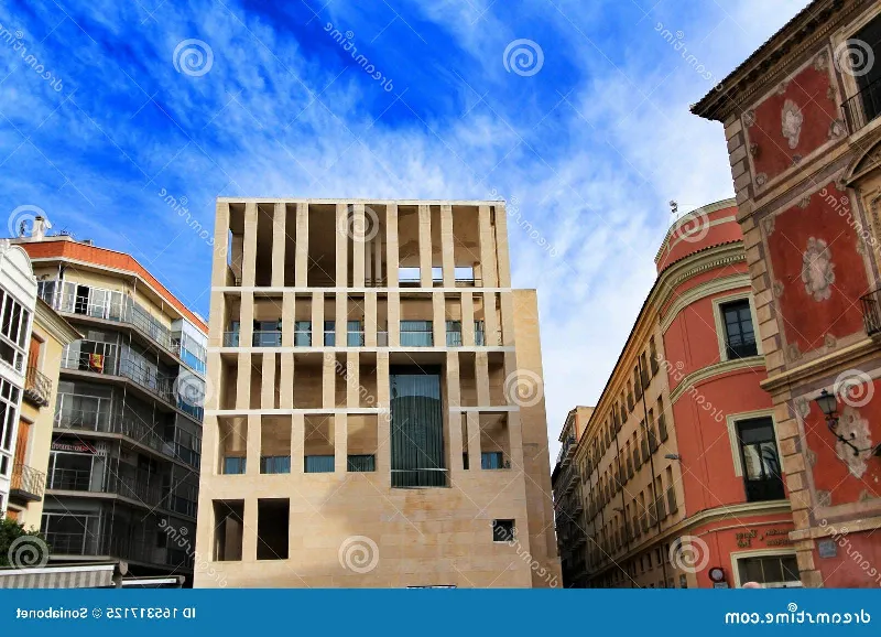 Los arquitectos más influyentes en la escena moderna de Murcia