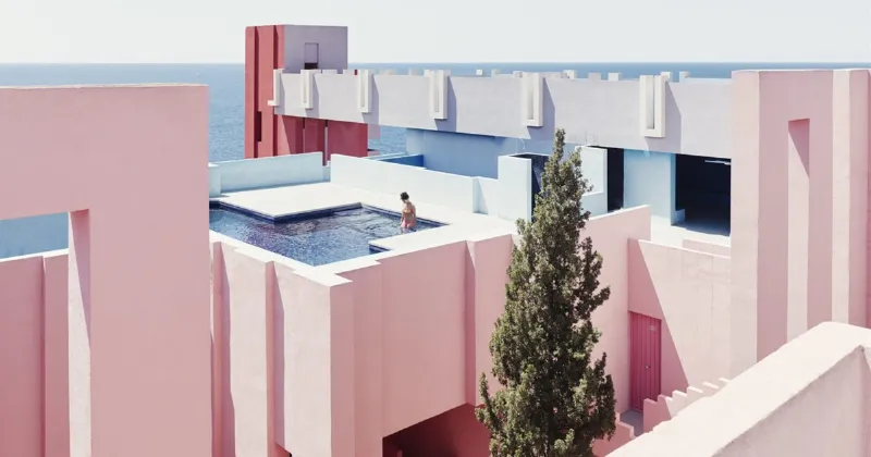 Las nuevas tendencias de la arquitectura moderna en Murcia