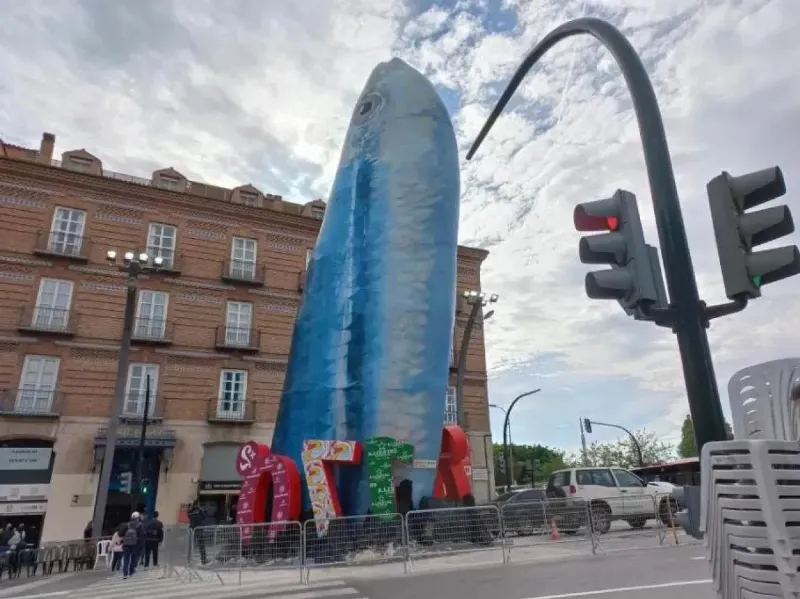 El Entierro de la Sardina: una celebración satírica y popular en Murcia