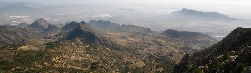Descubre la historia de la Sierra de la Pila
