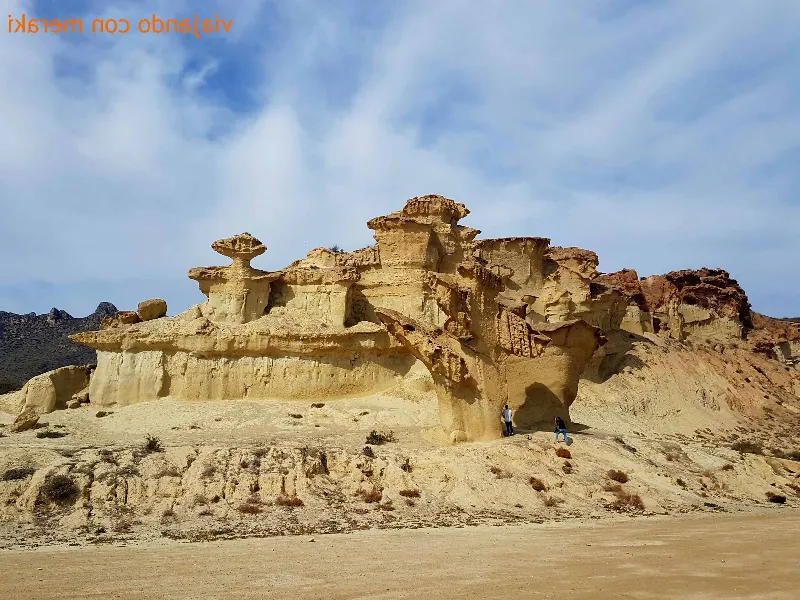 Más allá de la costa: el interior montañoso de Murcia